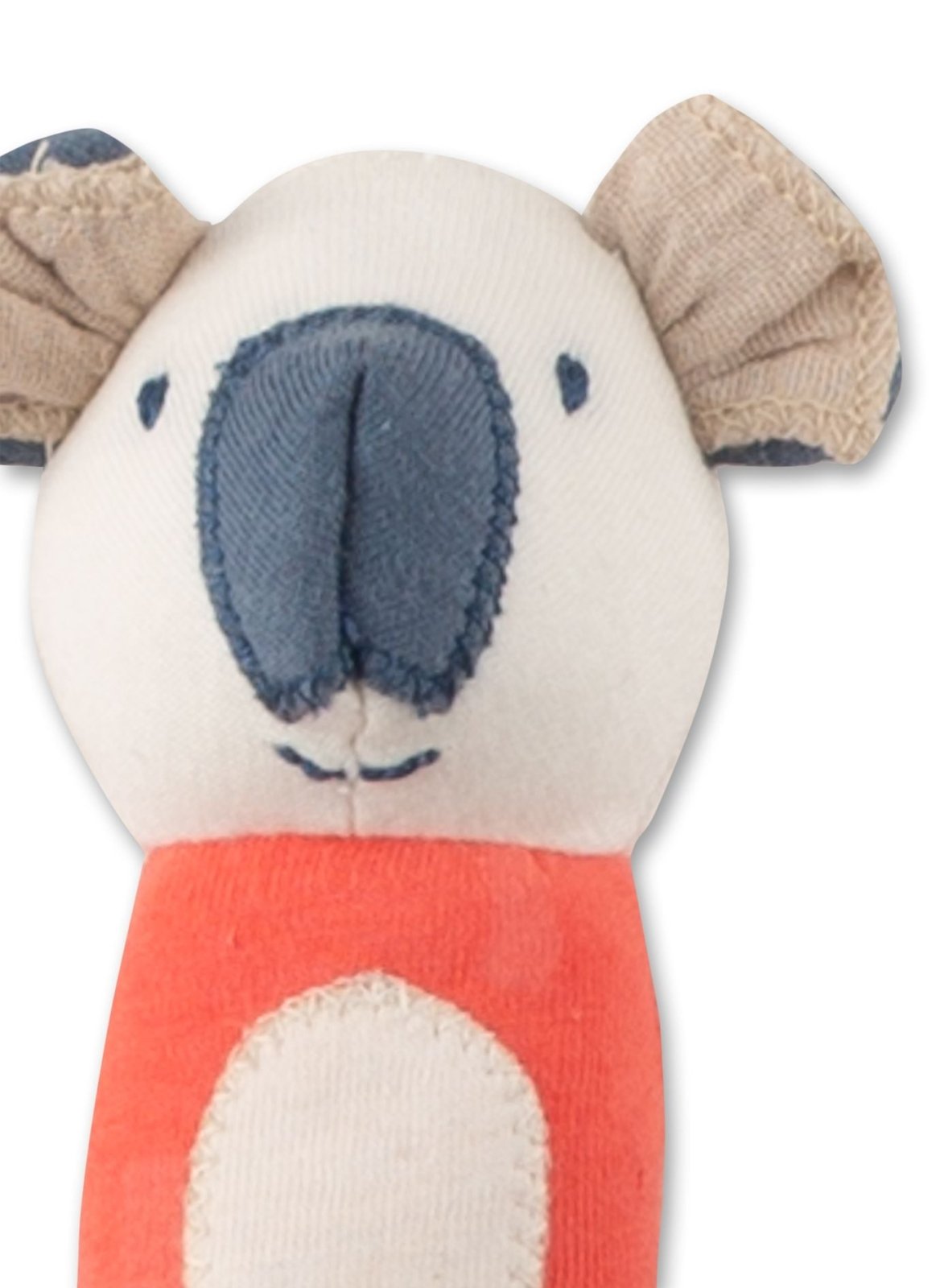 Sanetta Babyspielzeug "Greifling" Koala Sanetta