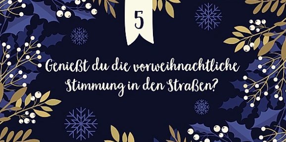 24 achtsame Momente für dich - Mini Adventskalender Groh