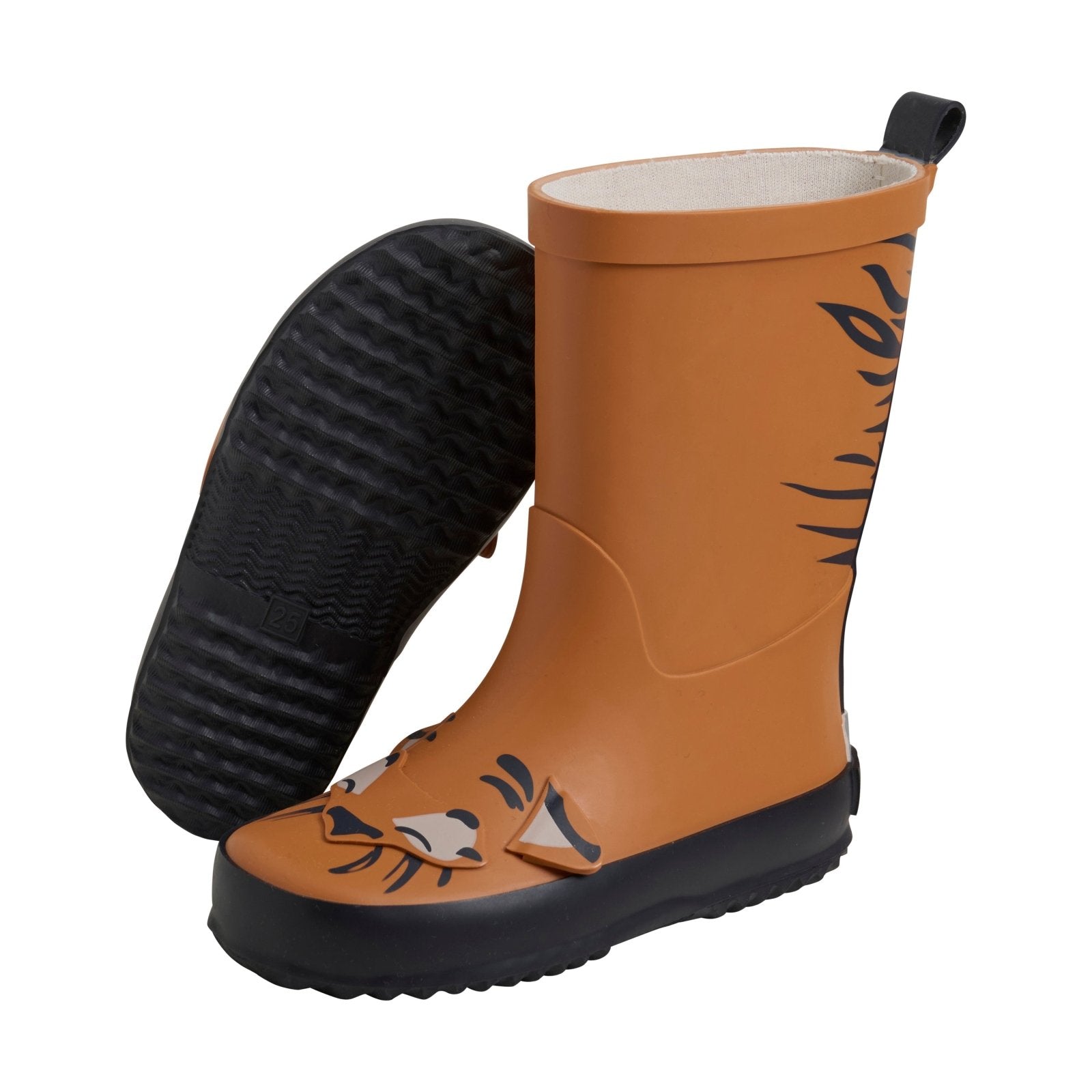 Gummistiefel CeLaVie - Tiger CeLaVi