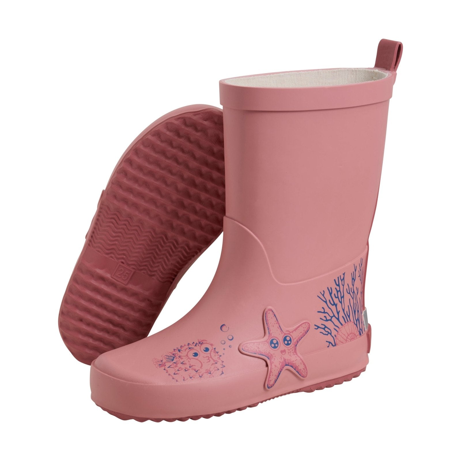 Gummistiefel CeLaVie - Oceania CeLaVi