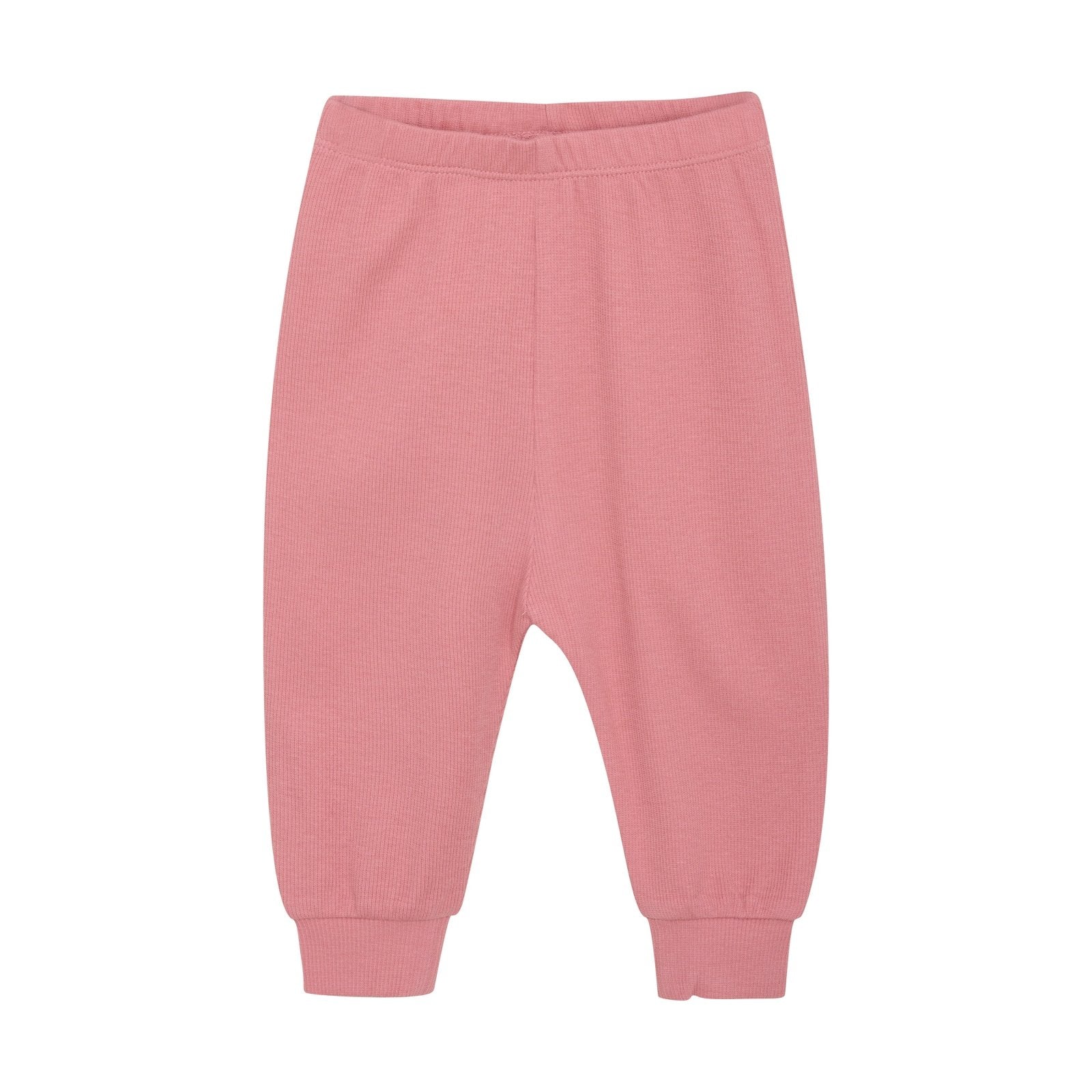 CeLaVi Rip Leggings Bambusviskose/Baumwolle - Apricot CeLaVi
