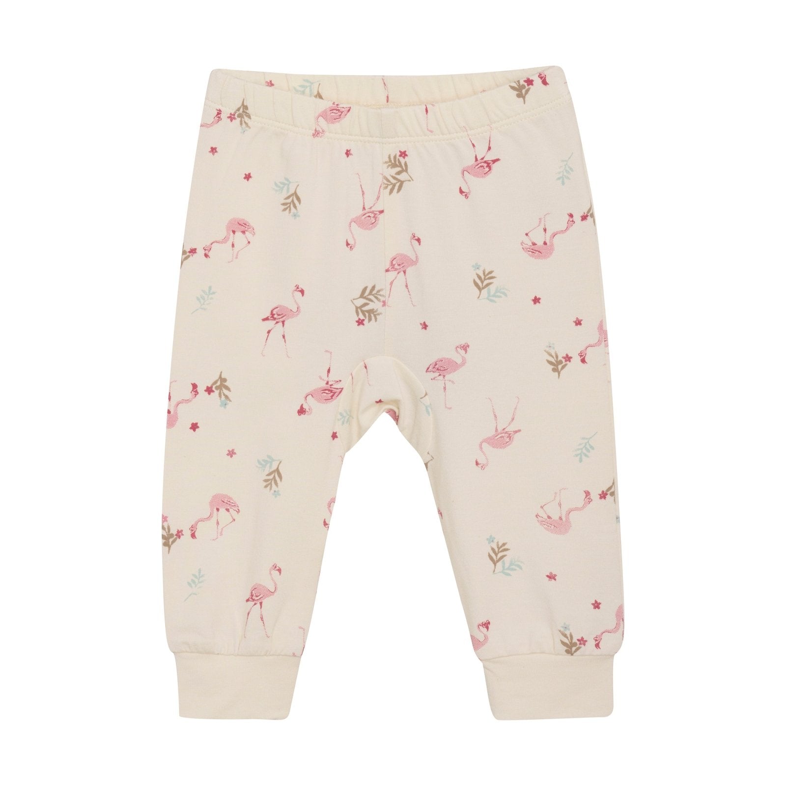 CeLaVi Leggings Bambusviskose/Baumwolle - Flamingo CeLaVi