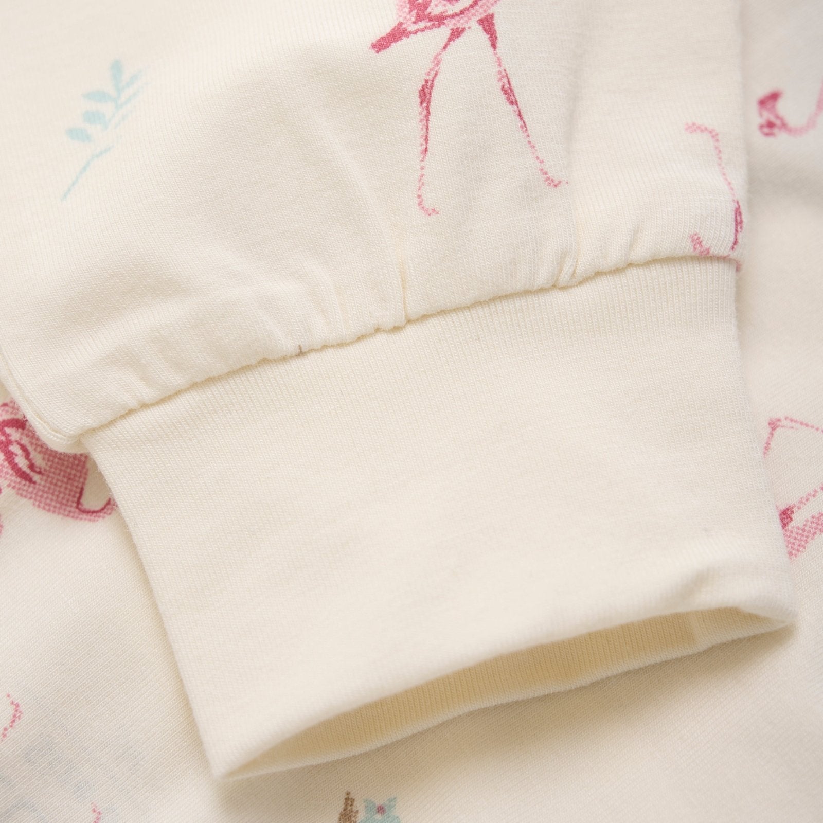 CeLaVi Leggings Bambusviskose/Baumwolle - Flamingo CeLaVi