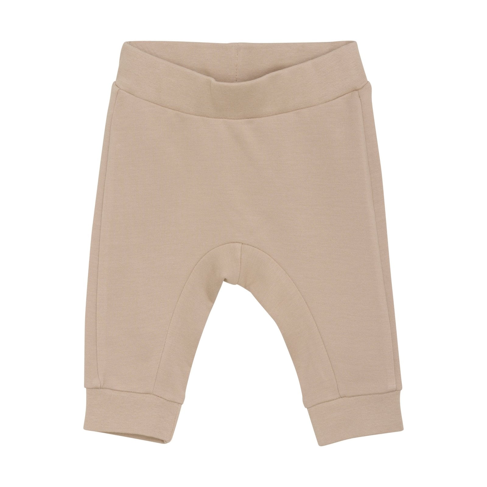 Fixoni Sweat Pants - Doeskin fixoni