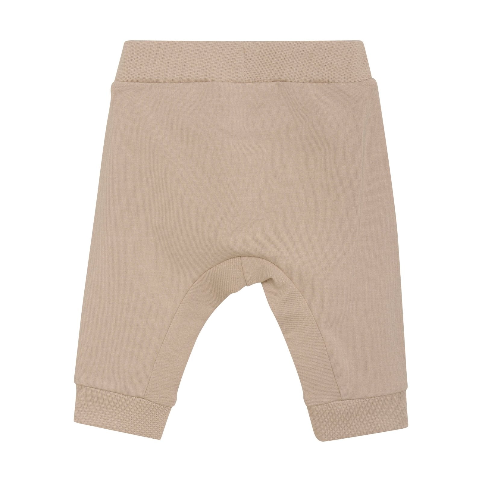 Fixoni Sweat Pants - Doeskin fixoni