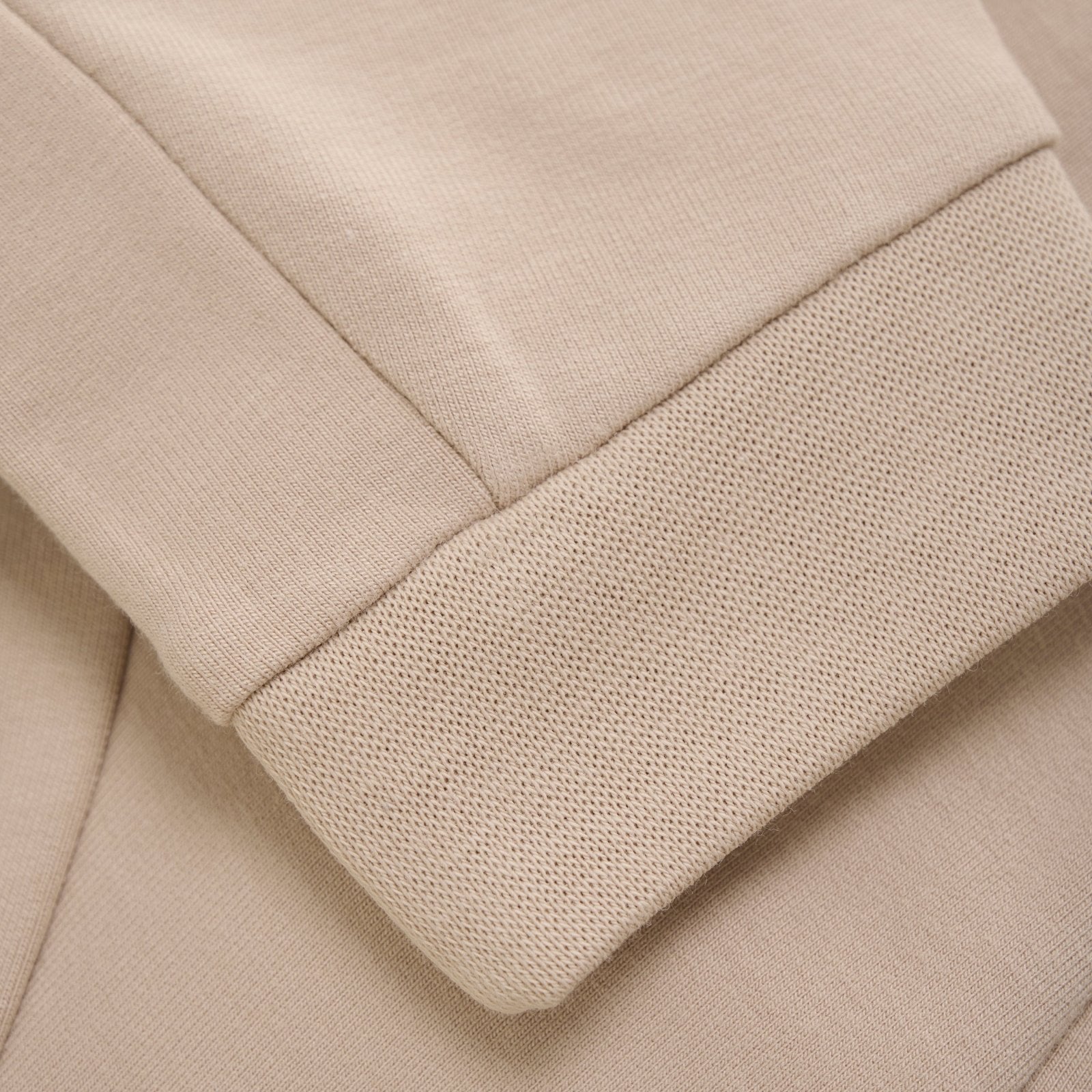 Fixoni Sweat Pants - Doeskin fixoni