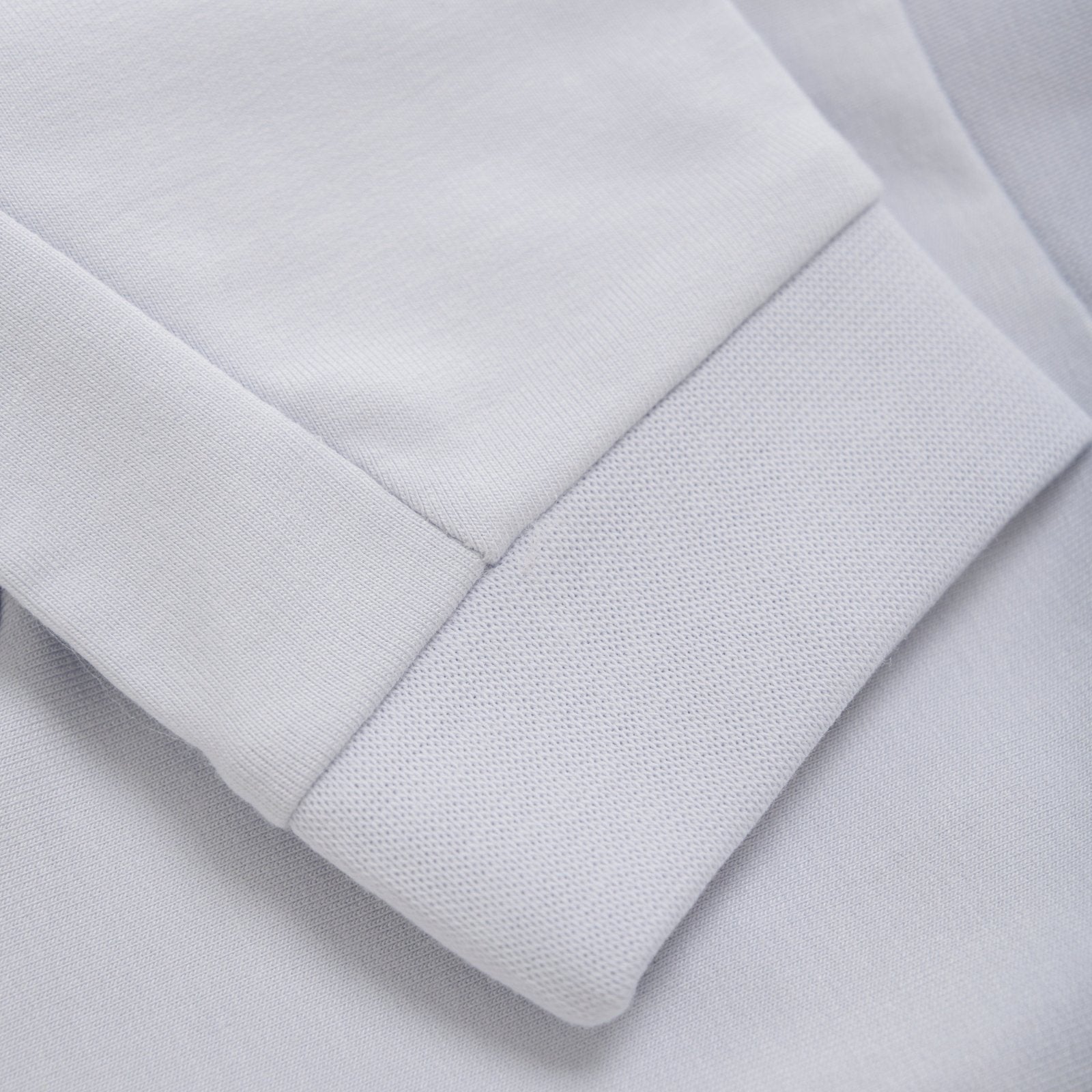 Fixoni Sweat Pants - Gray Dawn fixoni