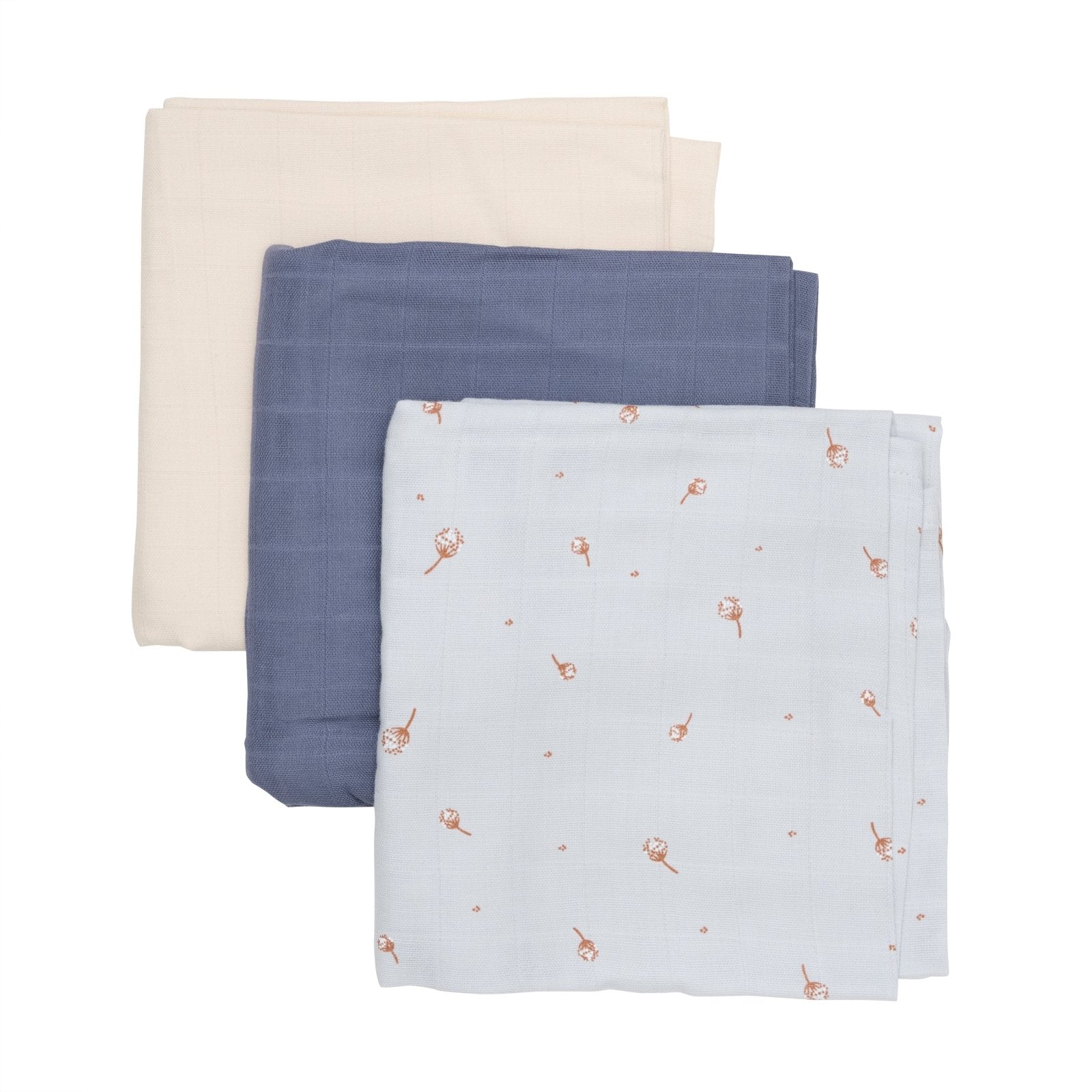 3er Pack Nuschi - Gray Dawn - Fixoni fixoni