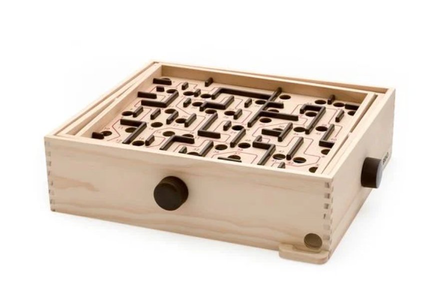 Brio Labyrinth Game BRIO