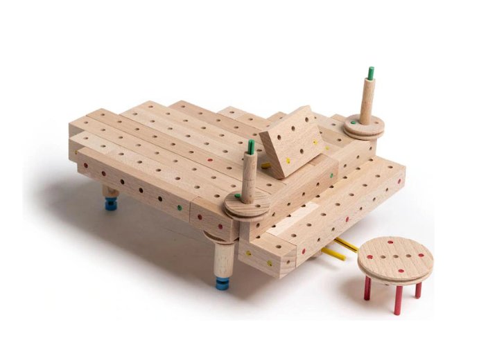 Matador Explorer E717 Matador