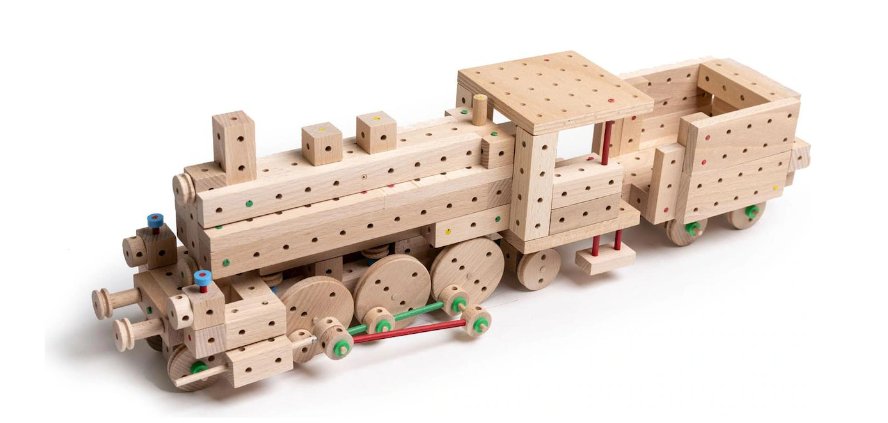 Matador Explorer E717 Matador