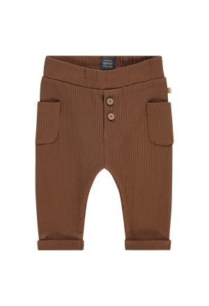 Babyface Hosen - chocolate babyface