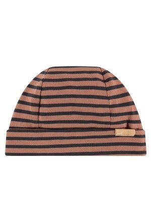 Babyface Babymütze - Nut babyface
