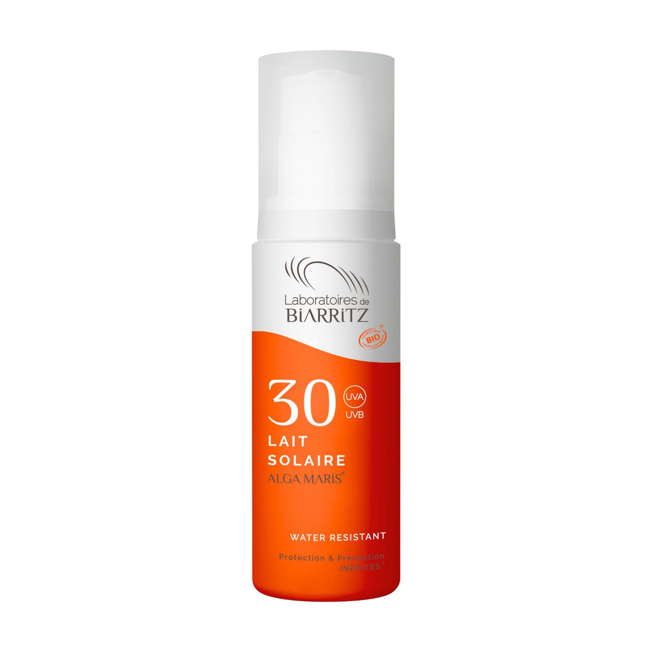 Algamaris Sonnenmilch LSF 30 Dispenser 100 ml Algamaris