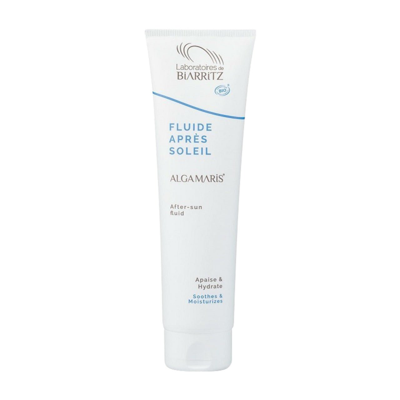 Algamaris Fluid After Sun Tube 150 ml Algamaris