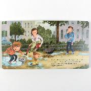 Ab nach Hause, LUCA! beltz