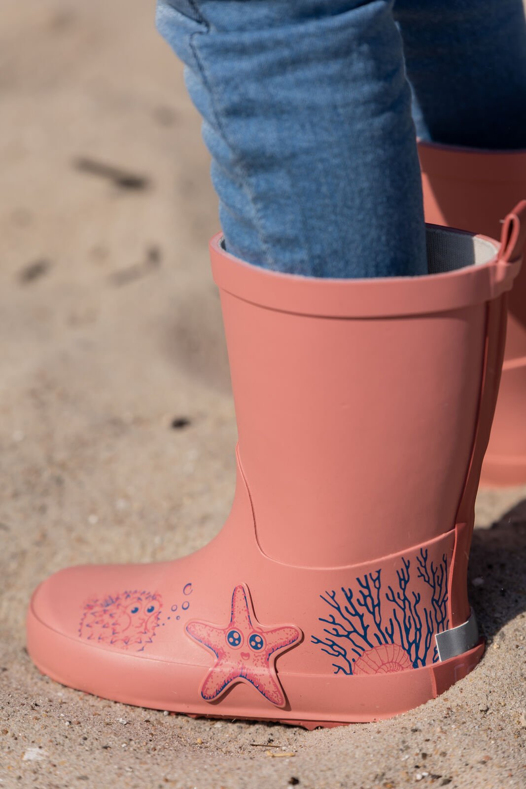 Gummistiefel CeLaVie - Oceania CeLaVi