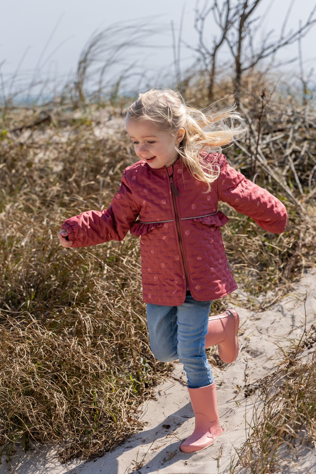 Gummistiefel CeLaVie - Oceania CeLaVi