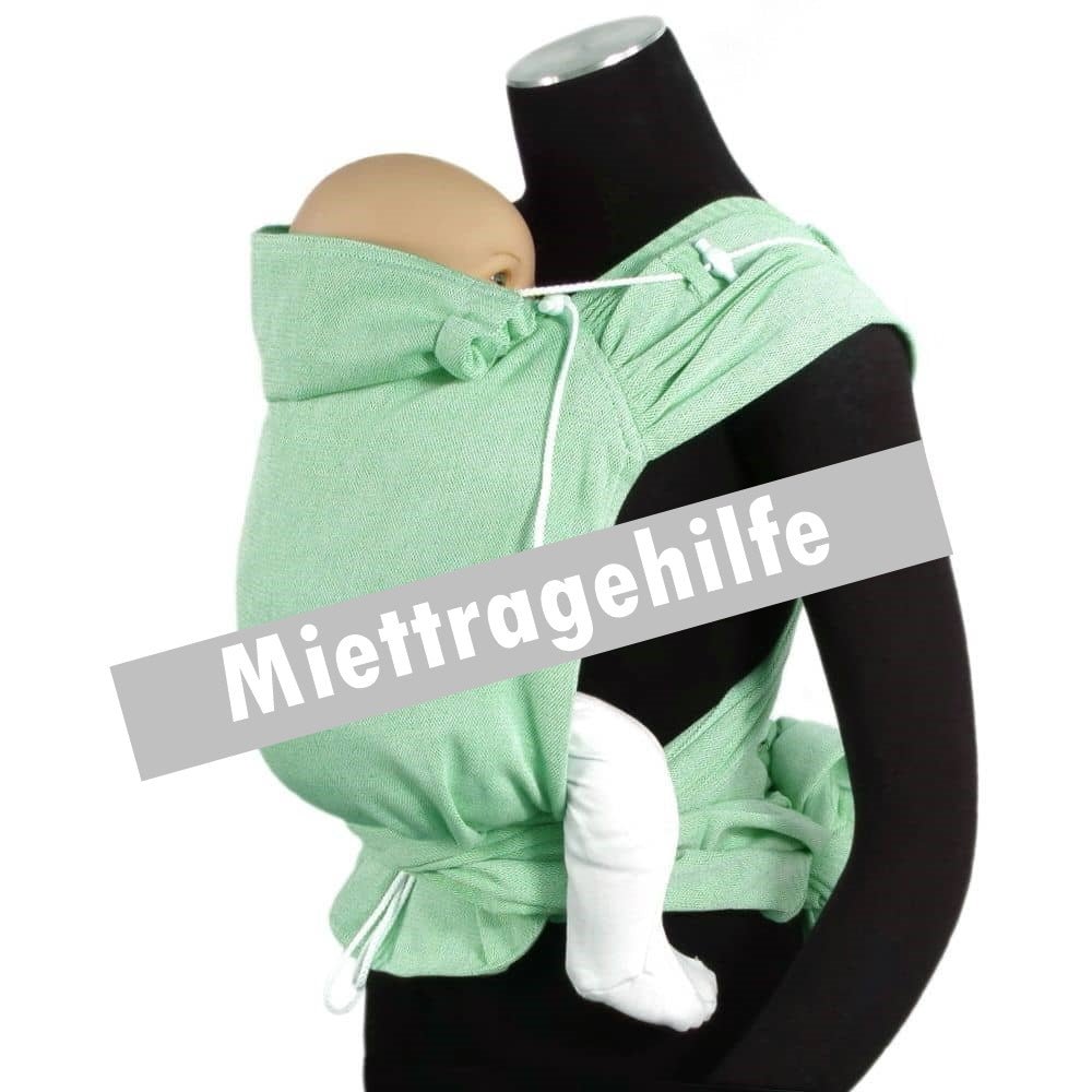 Miettragehilfe DidyTai - Familienbande - Didymos