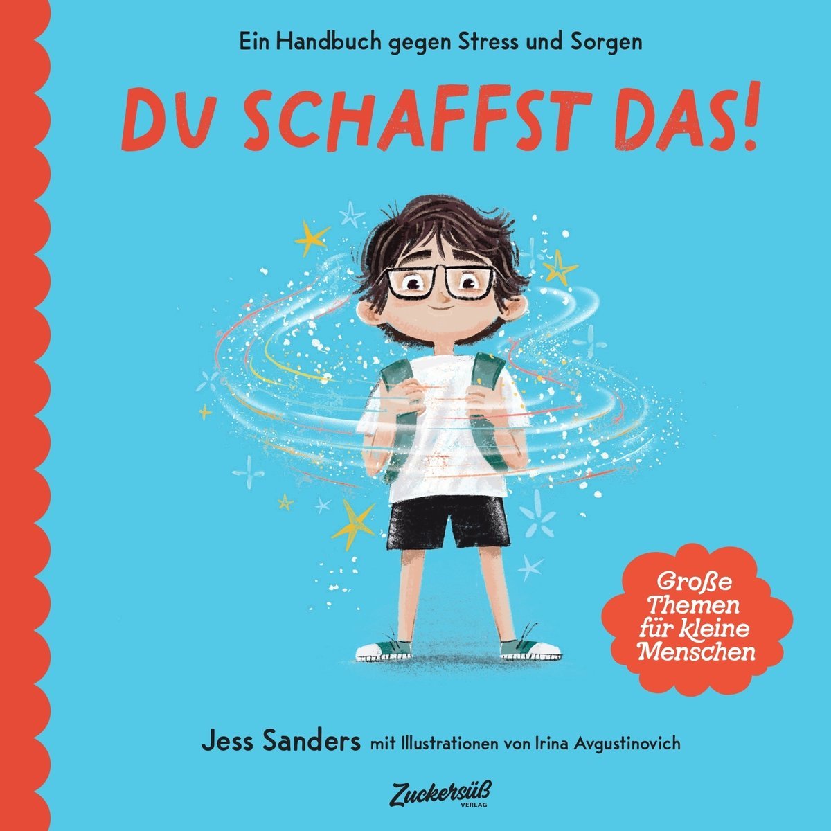 Du schaffst das! Kösel
