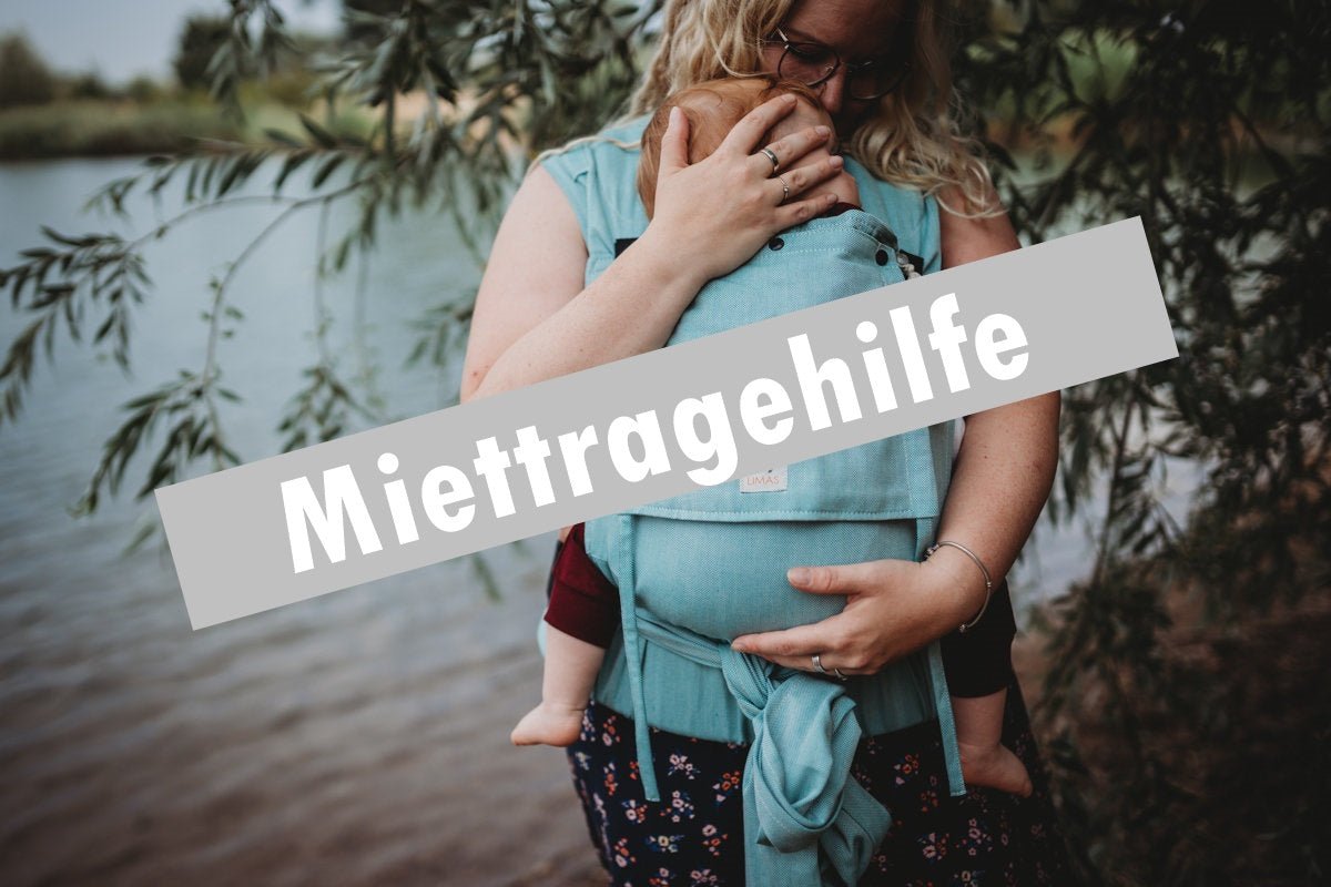 Miettragehilfe Limas Plus Limas