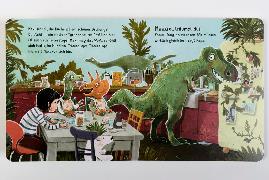 MAXI, beeil dich! beltz