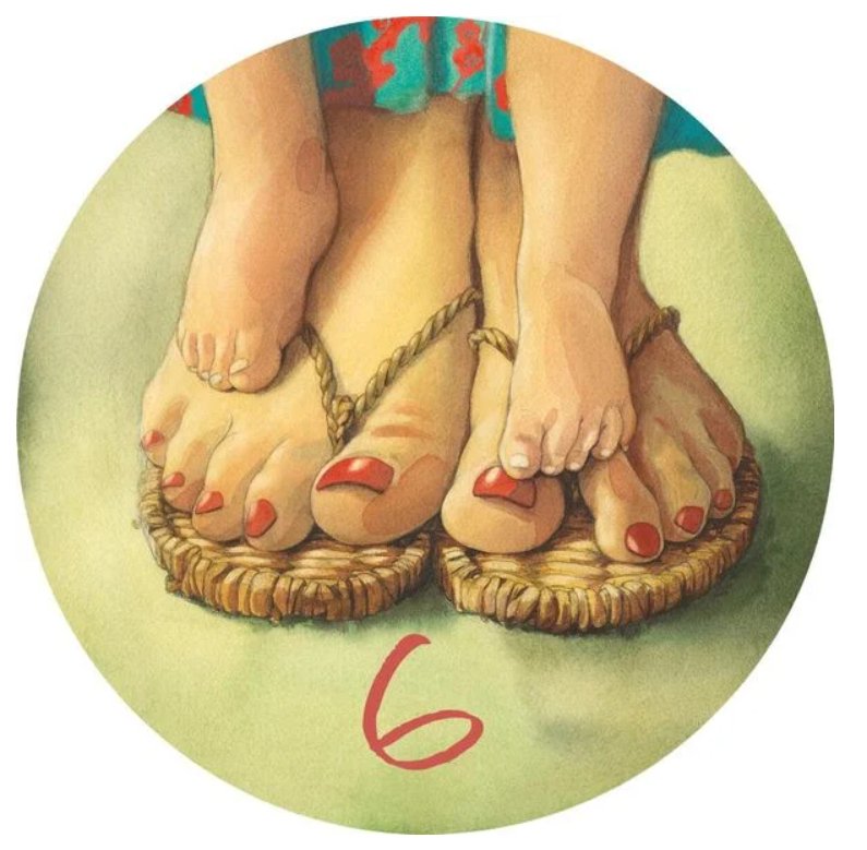 Adventskalender in der Dose - Mama ars dition