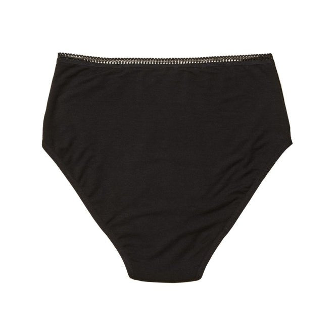AllMatters - Periodenunterwäsche High Waist- heavy allmatters