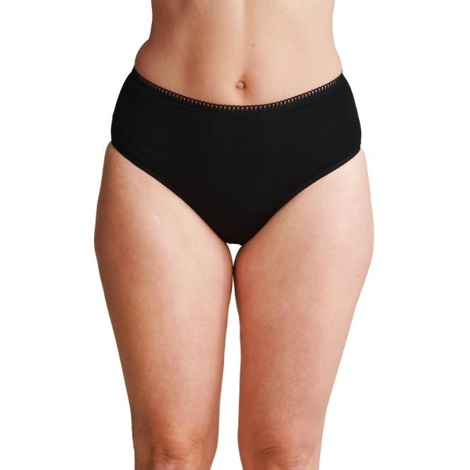 AllMatters - Periodenunterwäsche High Waist- heavy allmatters