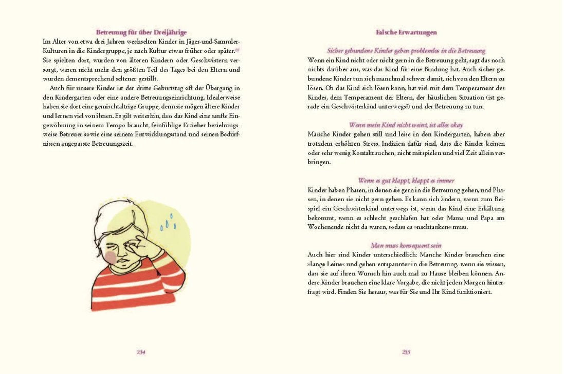 Artgerecht, das andere Kleinkinderbuch (2-6 Jahre) Kösel