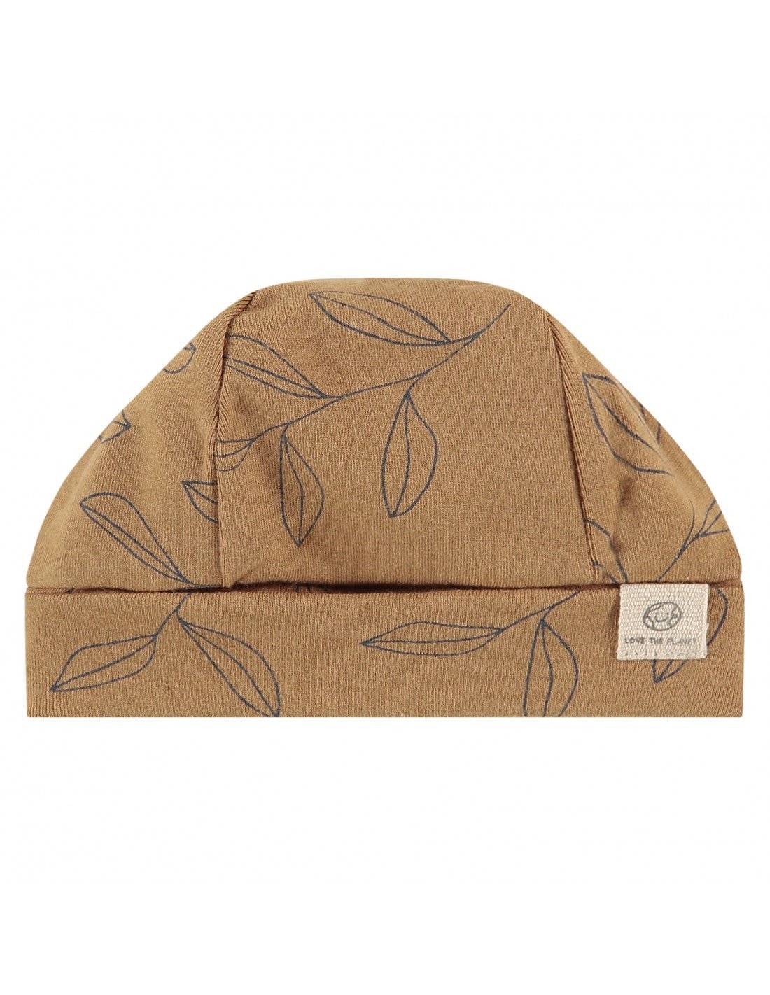 Babyface Babymütze - Curry babyface