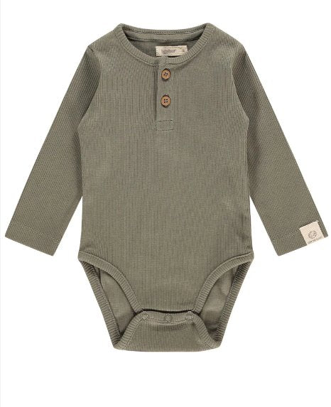 babyface Body - Olive babyface