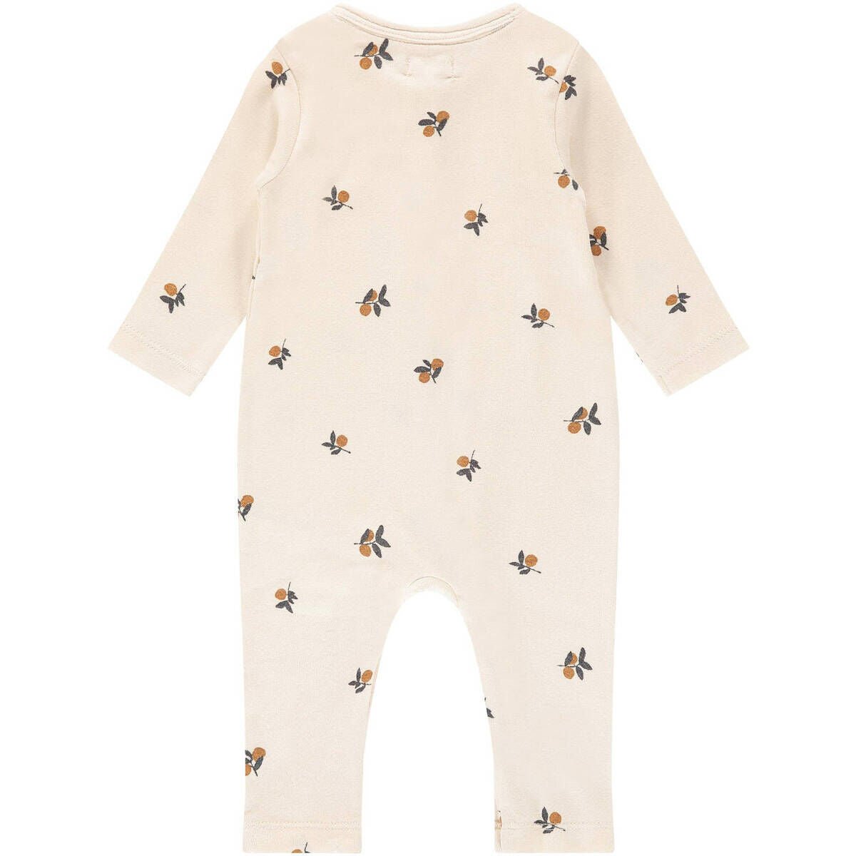 Babyface Jumpsuit - Sand babyface