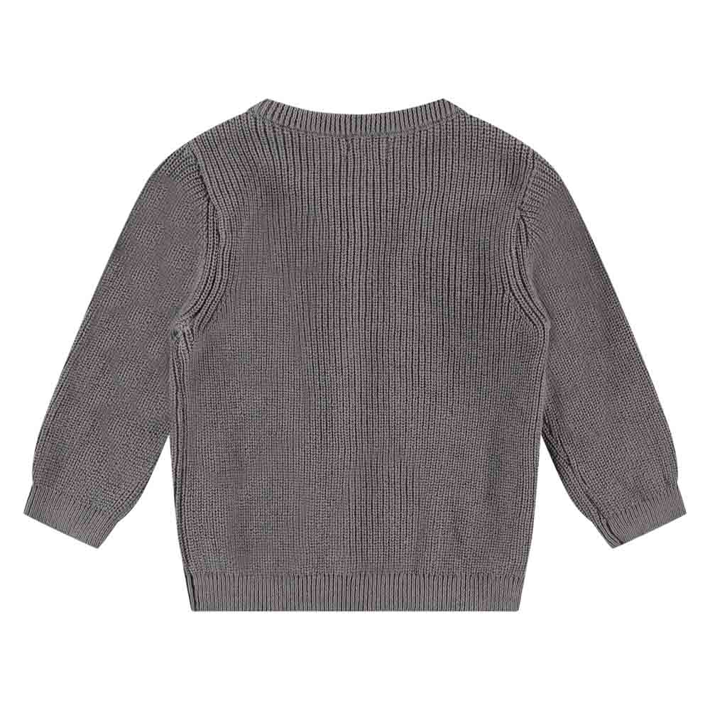 Babyface Strickjacke babyface