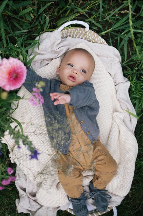 Babyface Strickjacke babyface