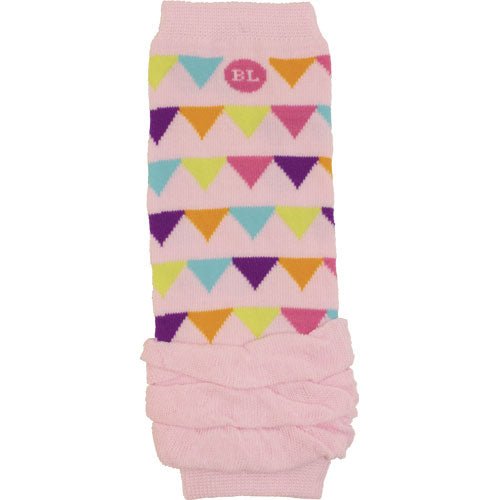 BabyLegs Newborn Playtime Familienbande