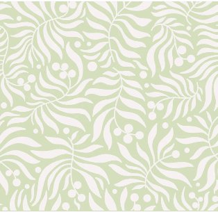 Babytrage Leliba Tai 2. Generation - Bungi Green Leliba