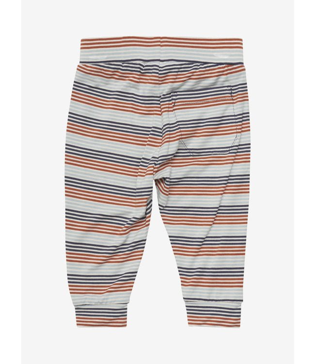 Bambuspants Minymo - Streifen Minymo