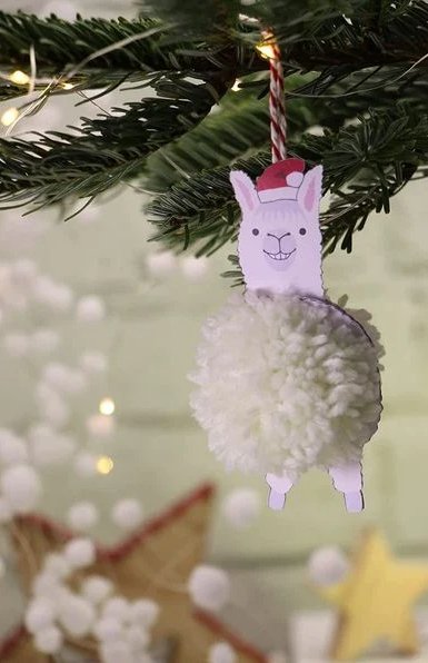 Basteladventskalender für die ganze Familie topp