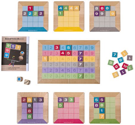 Brändi Colorado Brändi