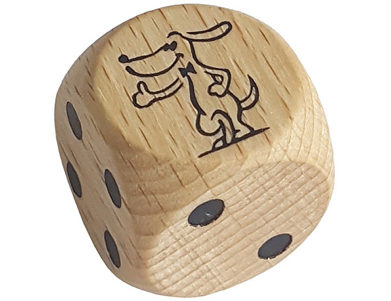 Brändi Dog Easy Set Brändi