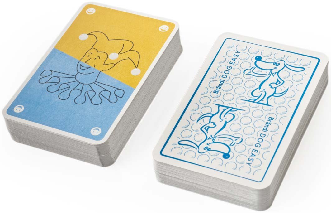 Brändi Dog Easy Set Brändi