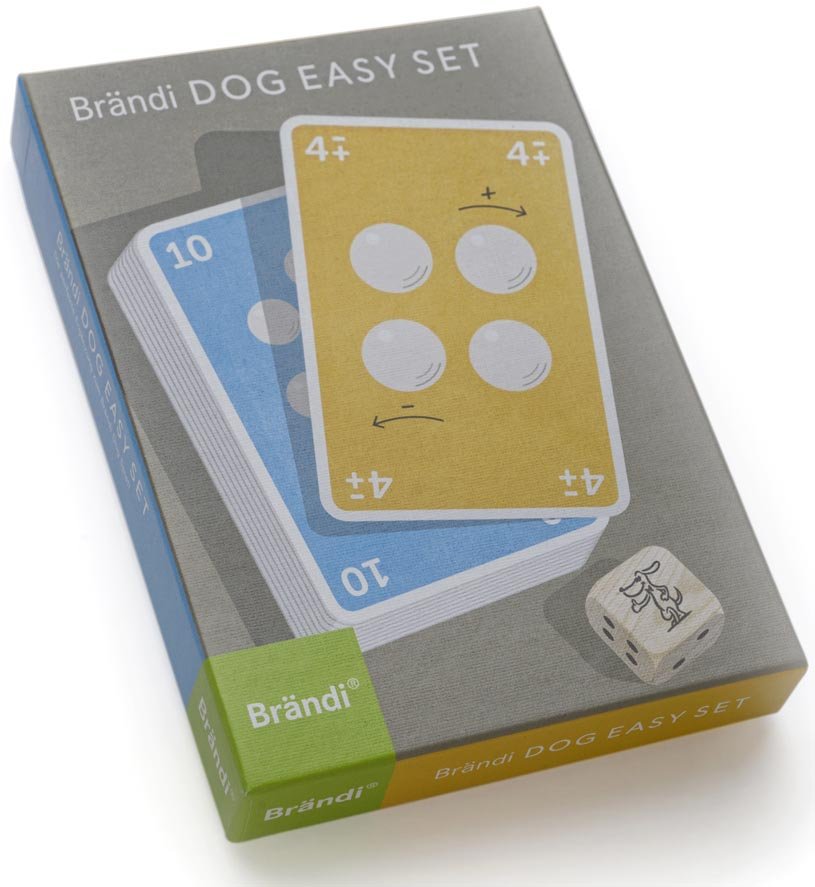 Brändi Dog Easy Set Brändi