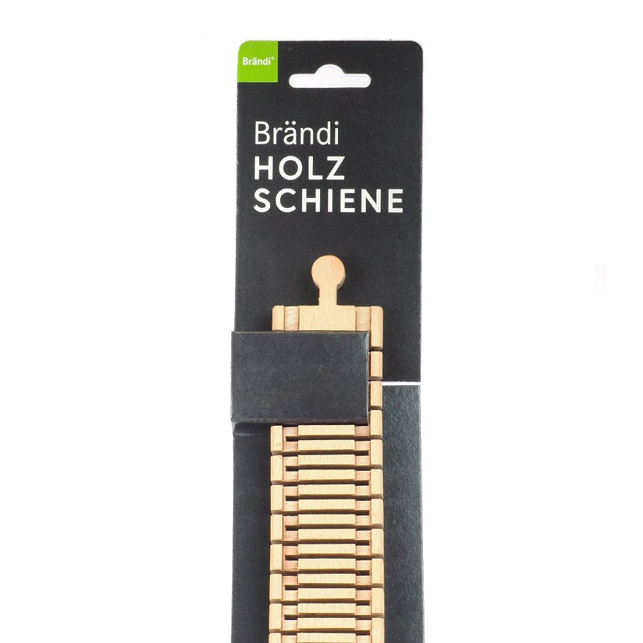 Brändi Holzschiene frei verformbar Brändi