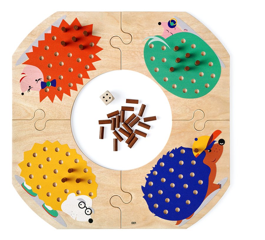 Brändi Igel Brändi