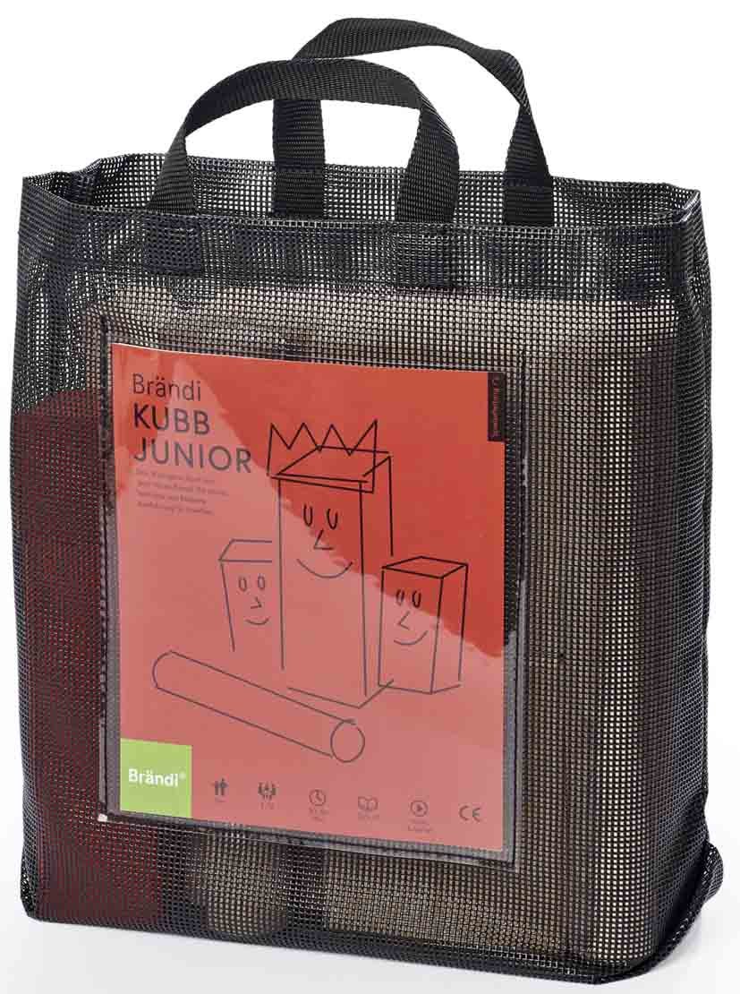 Brändi Kubb Junior Brändi