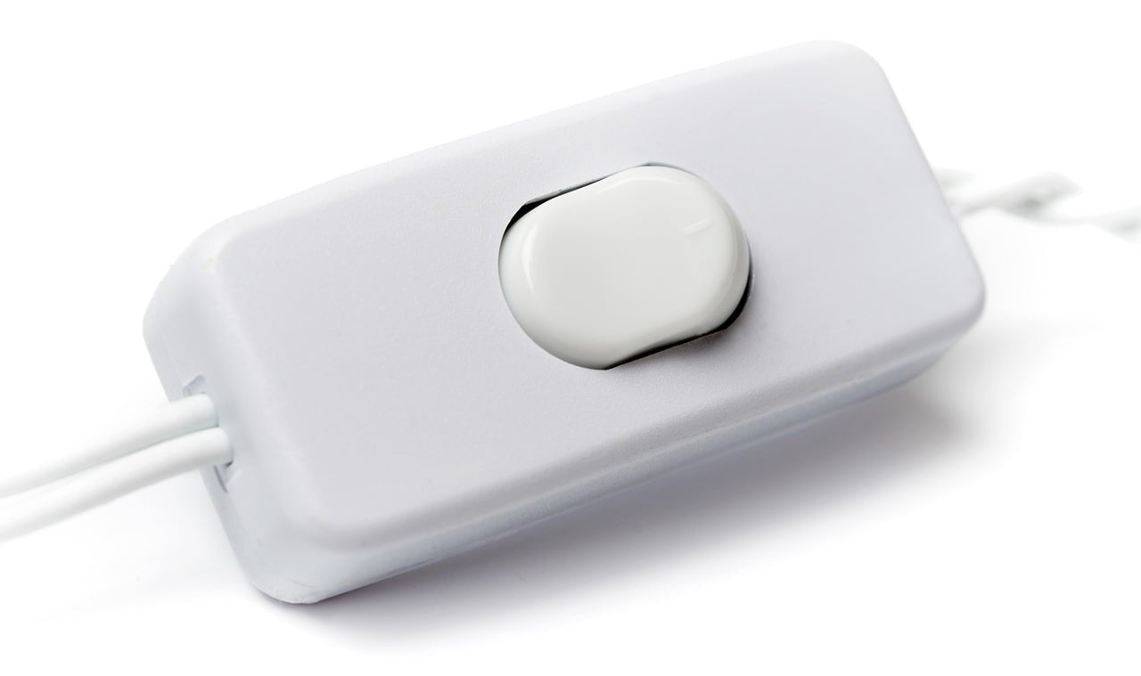 Brändi LED Lichterkette Brändi