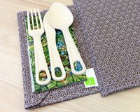 Brändi Lunch Set - Familienbande
