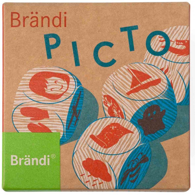 Brändi Picto Brändi
