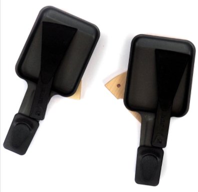 Brändi Raclettpfännli-Untersatz Brändi